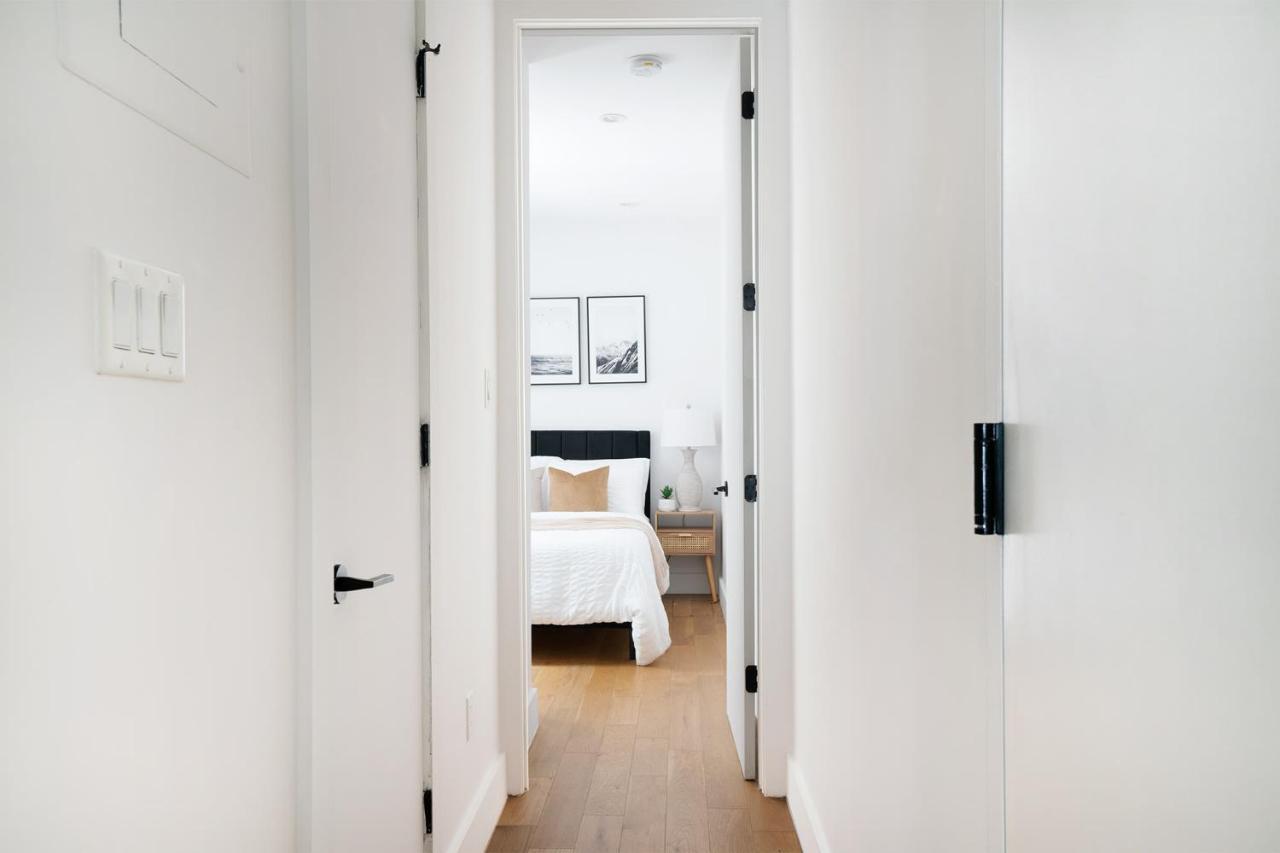 Apartment 1290-7 New Renovated 2 Bedrooms In Ues New York