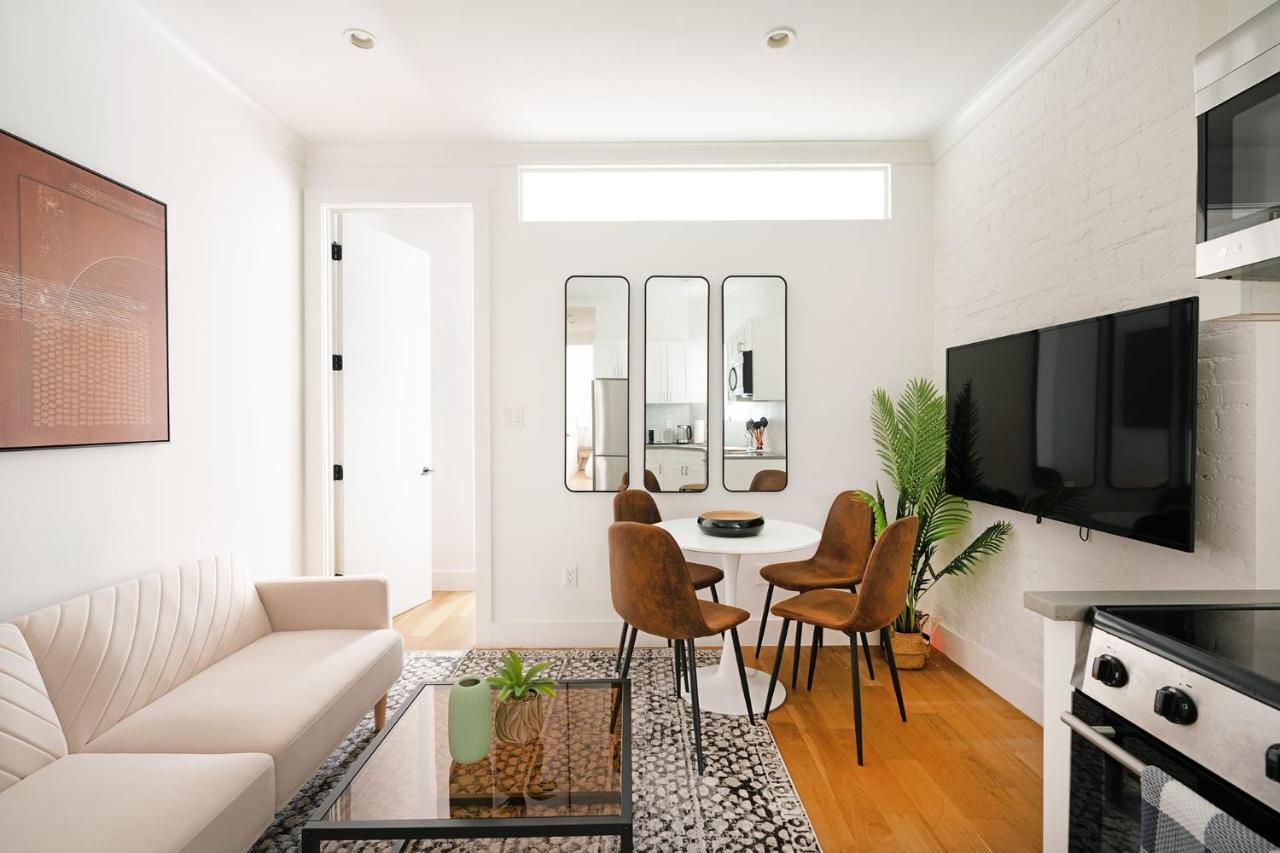 Apartment 1290-7 New Renovated 2 Bedrooms In Ues