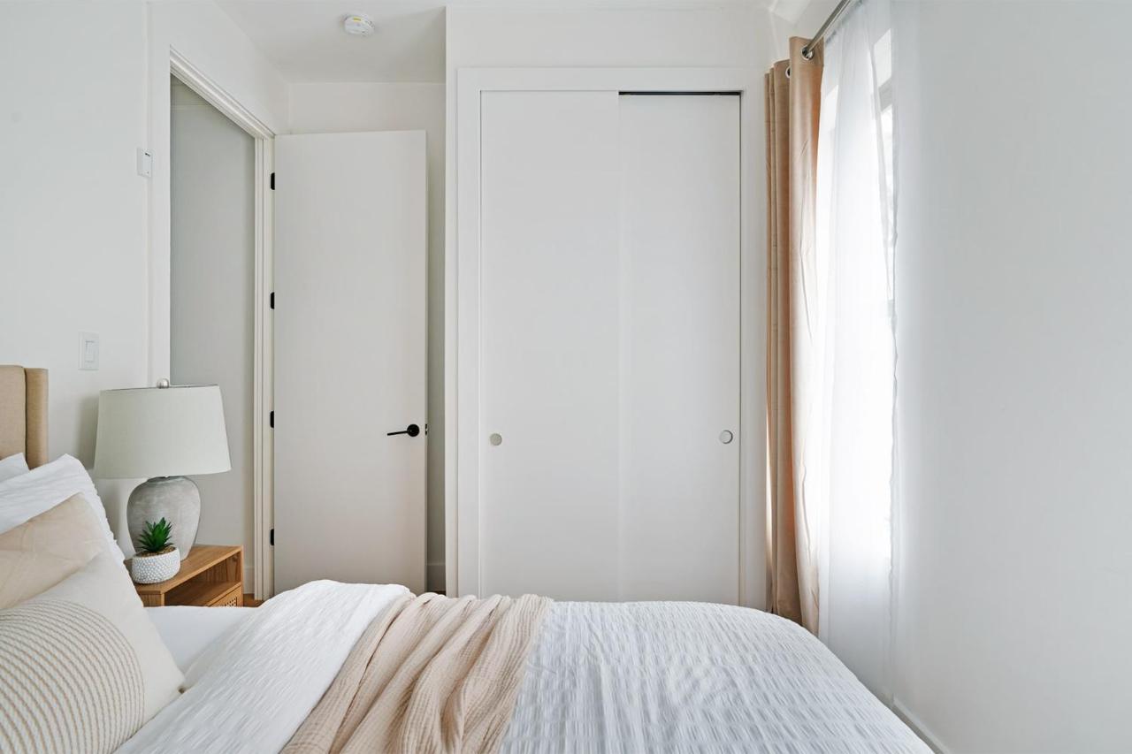 1290-7 New Renovated 2 Bedrooms In Ues New York