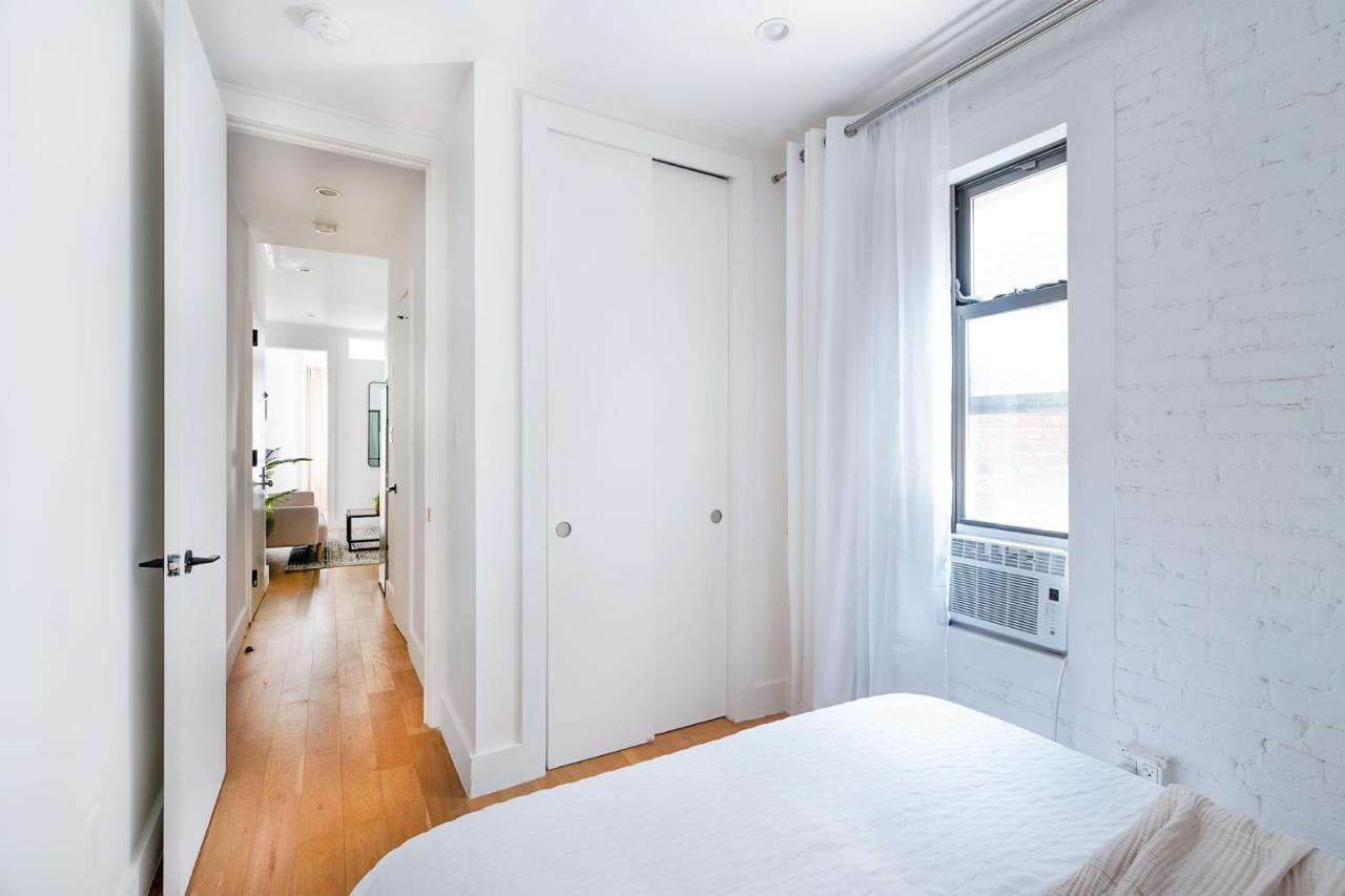 1290-7 New Renovated 2 Bedrooms In Ues *