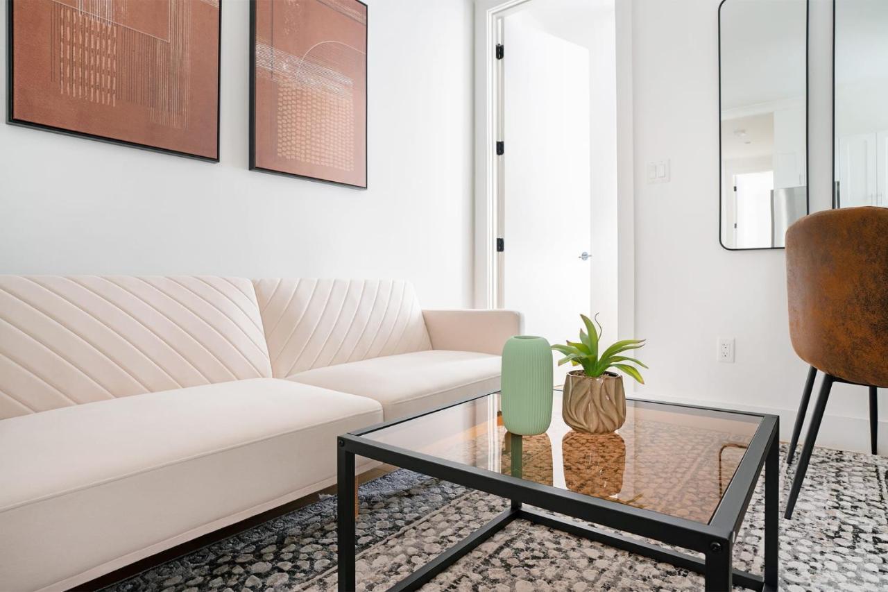 Apartment 1290-7 New Renovated 2 Bedrooms In Ues New York