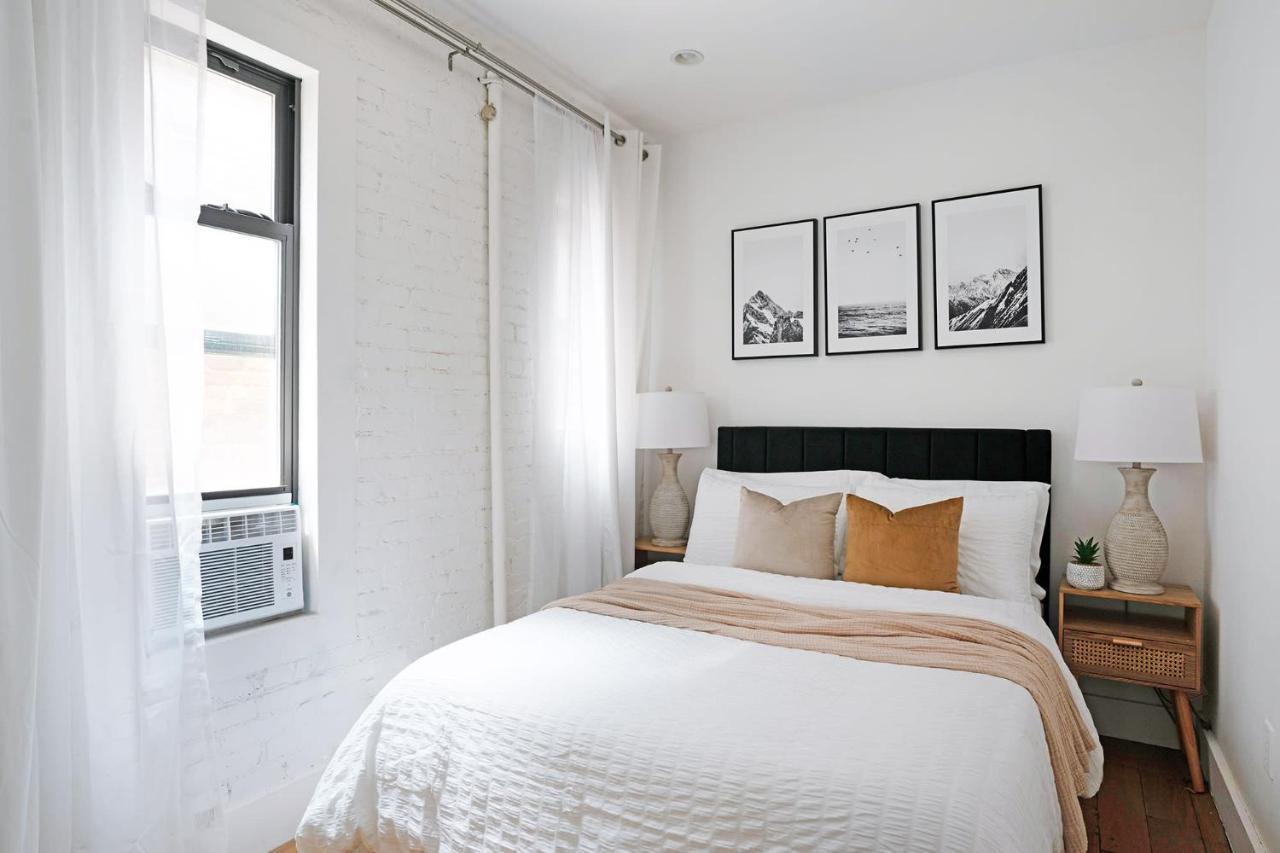 1290-7 New Renovated 2 Bedrooms In Ues Apartment