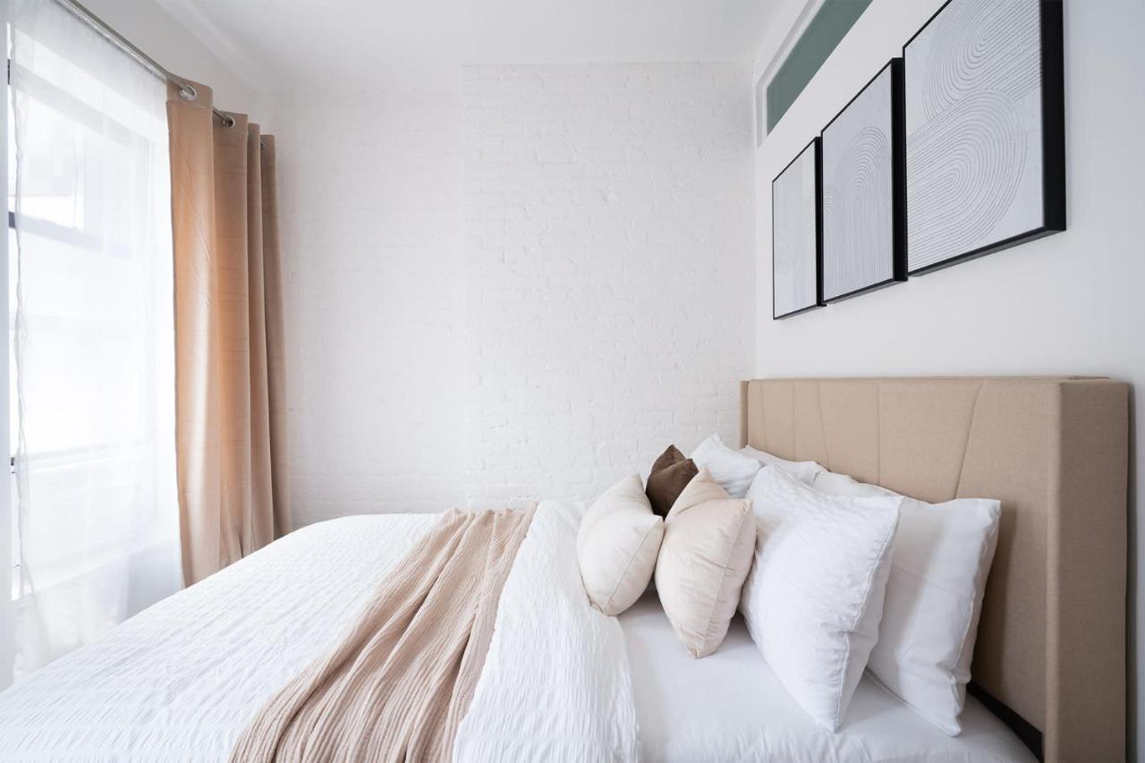 Apartment 1290-7 New Renovated 2 Bedrooms In Ues *