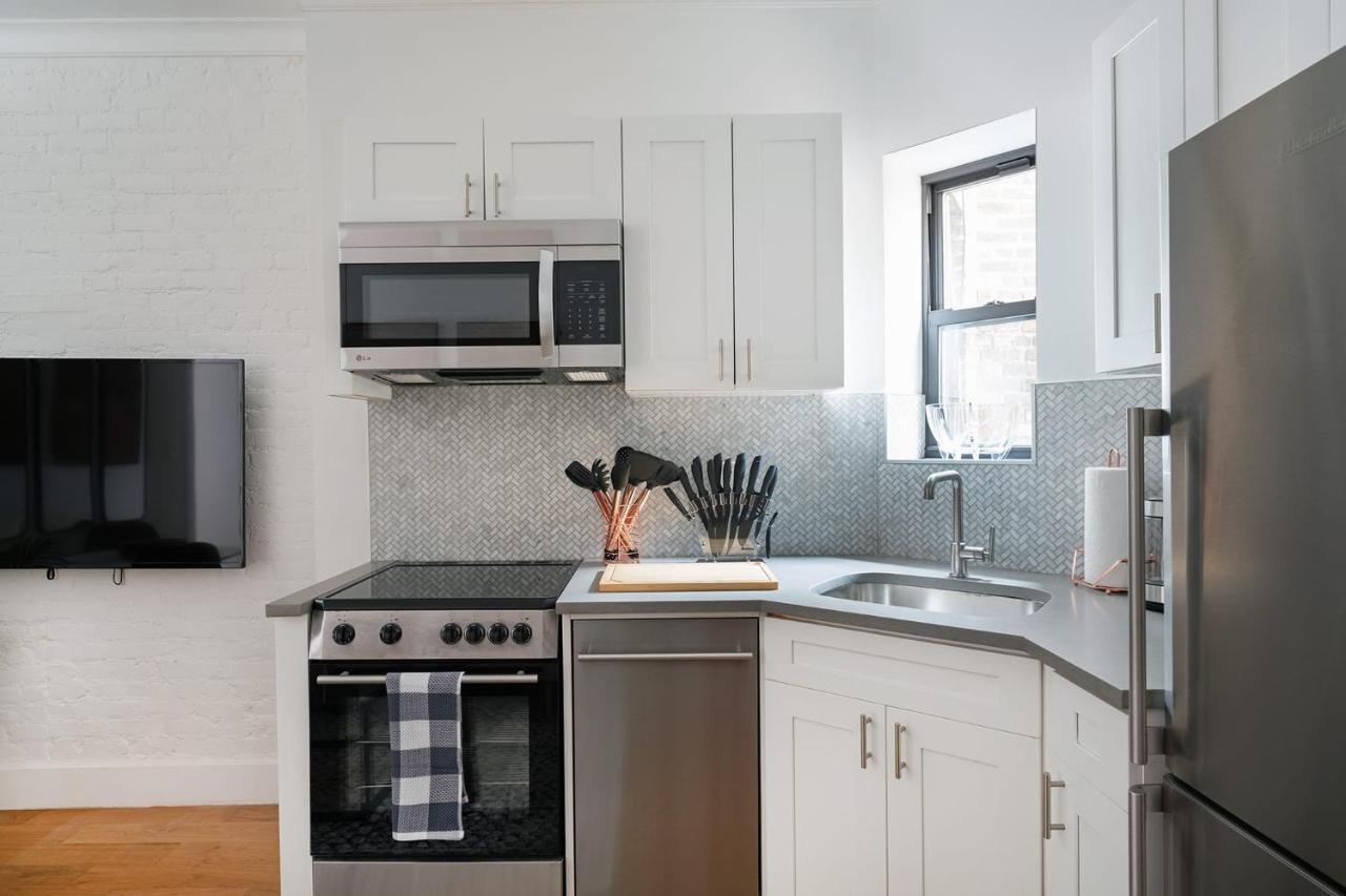 Apartment 1290-7 New Renovated 2 Bedrooms In Ues