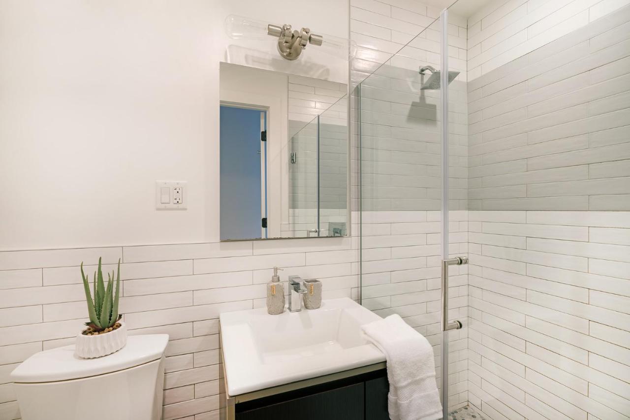 1290-7 New Renovated 2 Bedrooms In Ues Apartment New York