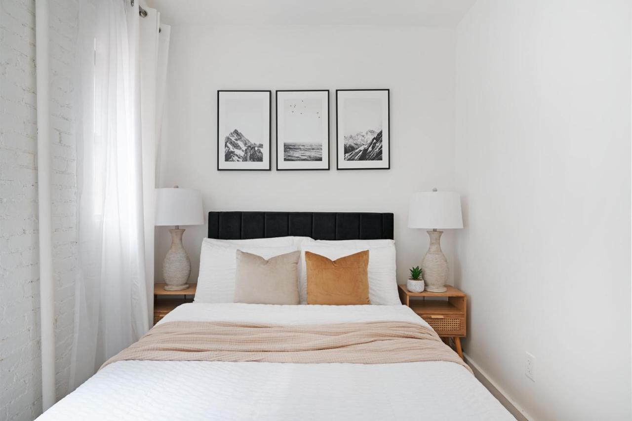 Appartement 1290-7 New Renovated 2 Bedrooms In Ues New York